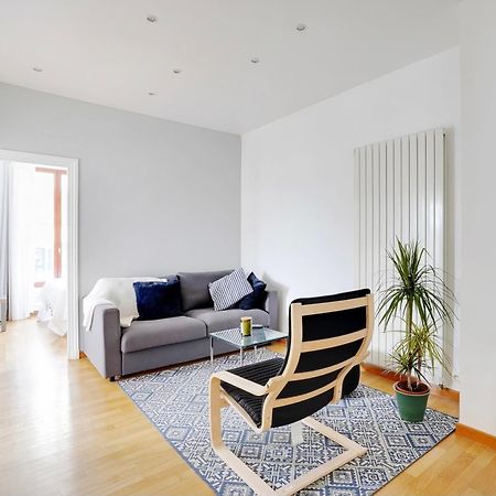 Appartement 2 Chambres Dans Une Belle Maison A Proximite De Paris Asnières المظهر الخارجي الصورة