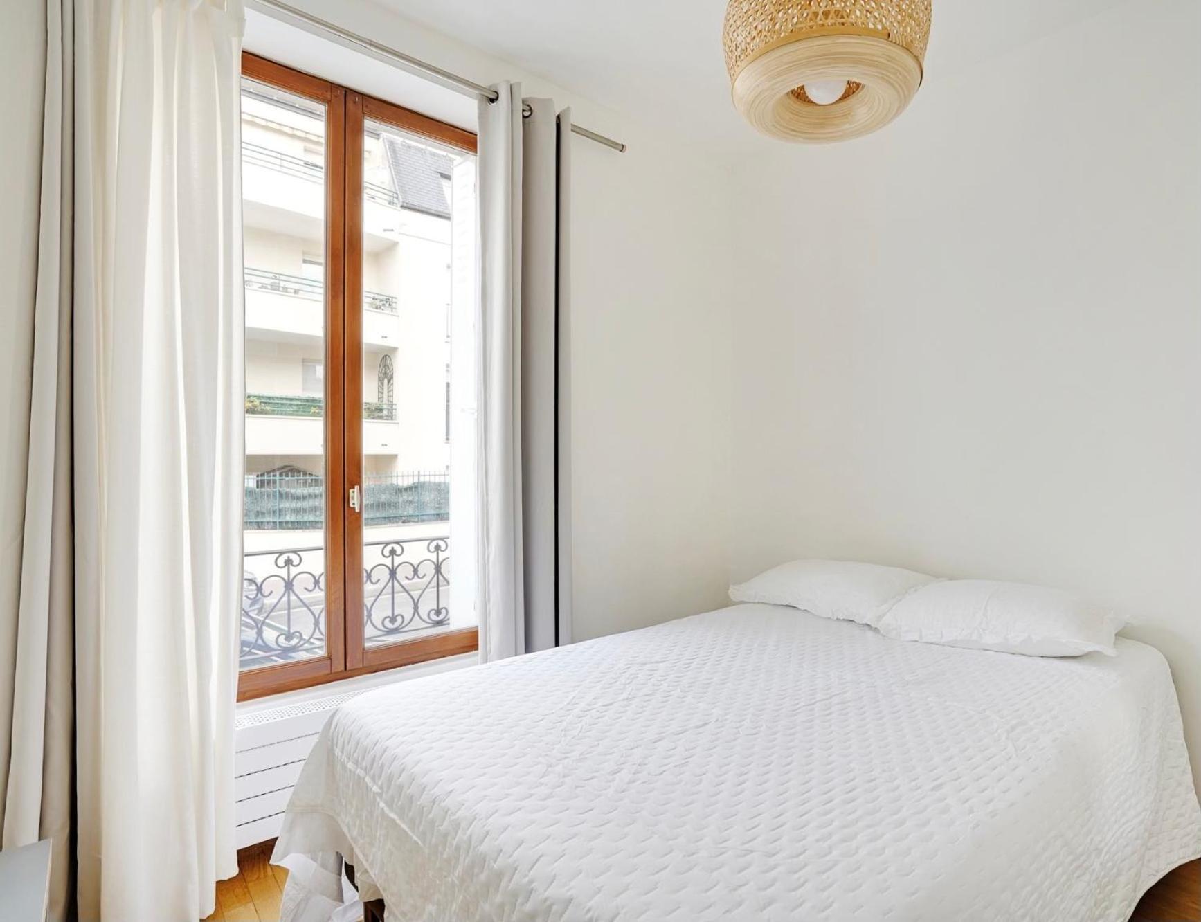 Appartement 2 Chambres Dans Une Belle Maison A Proximite De Paris Asnières المظهر الخارجي الصورة