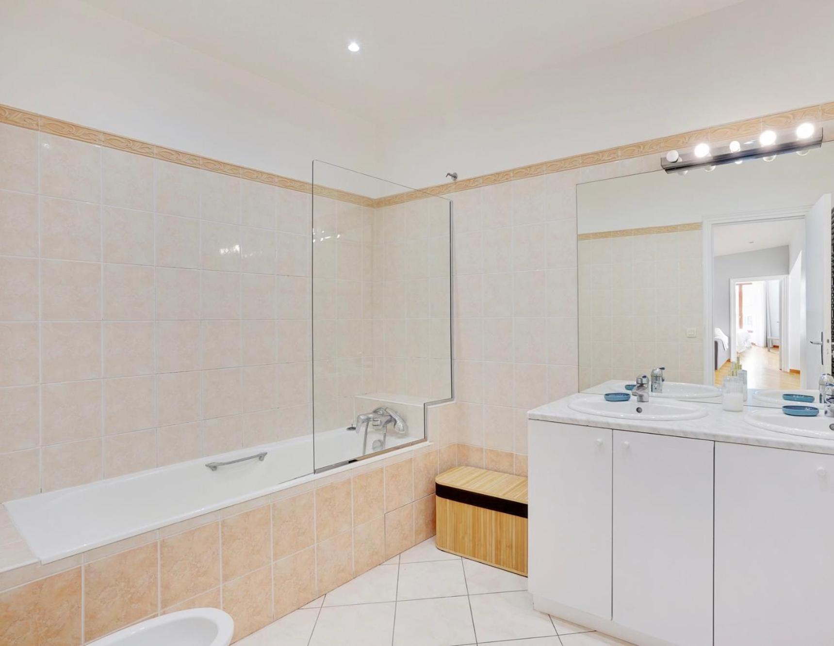 Appartement 2 Chambres Dans Une Belle Maison A Proximite De Paris Asnières المظهر الخارجي الصورة